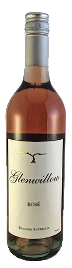 Glenwillow Wines Bendigo Rosé 2021 Bendigo